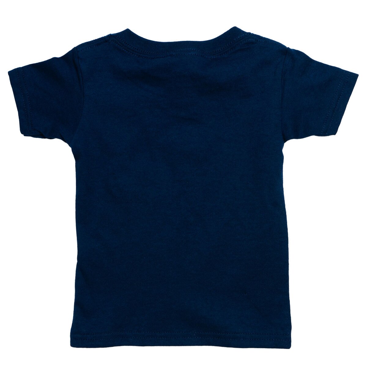 Toddler Utah State Aggie Family T-Shirt navy blue